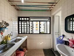 Blk 137 Yishun Ring Road (Yishun), HDB 4 Rooms #566239161